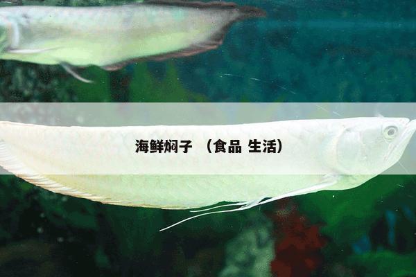 海鲜焖子是什么意思？有关海鲜焖子解说